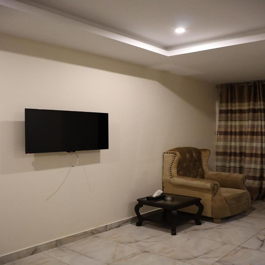 Manila Heights Hotel Naran Dış mekan fotoğraf