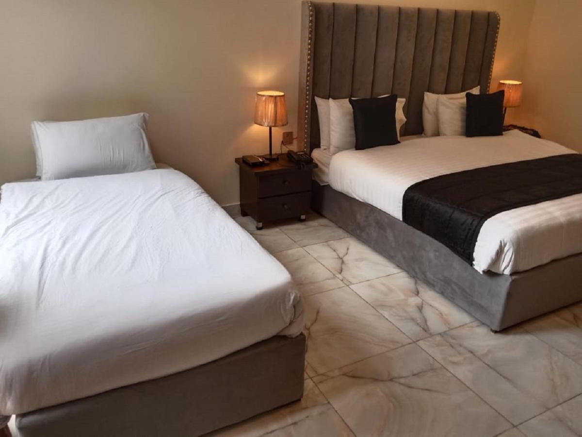 Manila Heights Hotel Naran Dış mekan fotoğraf