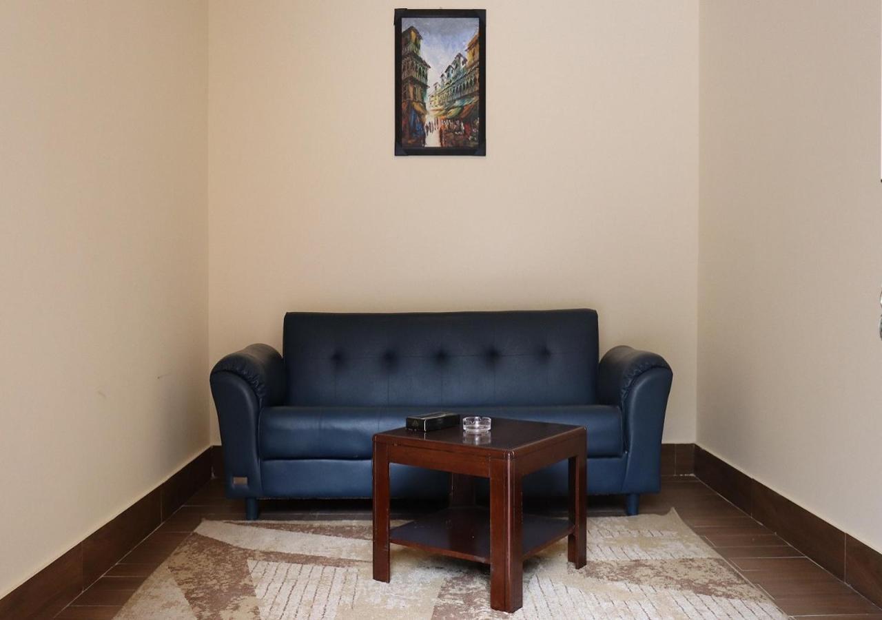 Manila Heights Hotel Naran Dış mekan fotoğraf